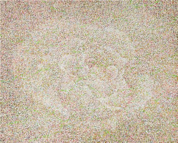 Untitled by Jeong-Soon Oum, 2000