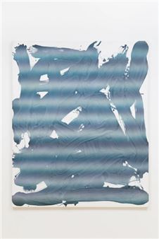 Moritz Neuhoff: Spectrum - Edward Cella Art & Architecture