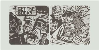 Past/Present/Future: Expanding Indigenous American, Latinx, Hispanic American, Asian American, and Pacific Islander Perspectives in Thomas J. Watson Library - The Metropolitan Museum of Art