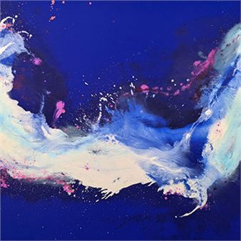 Augustus Francis: Beyond the Sea - Skidmore Contemporary Art 
