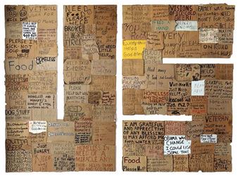 Willie Baronet - Louise Hopkins Underwood Center for the Arts