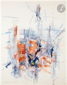 Composition - Leo Junek