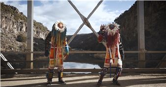 Spiritual Technology - The High Line