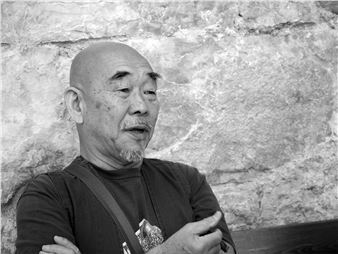 Hidetoshi Nagasawa: Passage Through Time 1969-2017 - Cardi Gallery, London