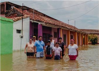 Territorio(s) - Centro de la Imagen Mexico