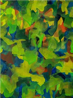 Adrian Meyer: In a Silent Way - Galerie 94