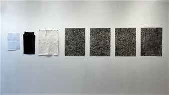 Rencontres 1 - Galerie Arnaud Lefebvre