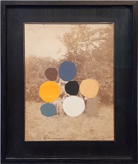 Photographie - Galerie 1900-2000