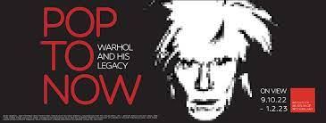 Pop to Now: Warhol and His Legacy - Bechtler Museum of Modern Art