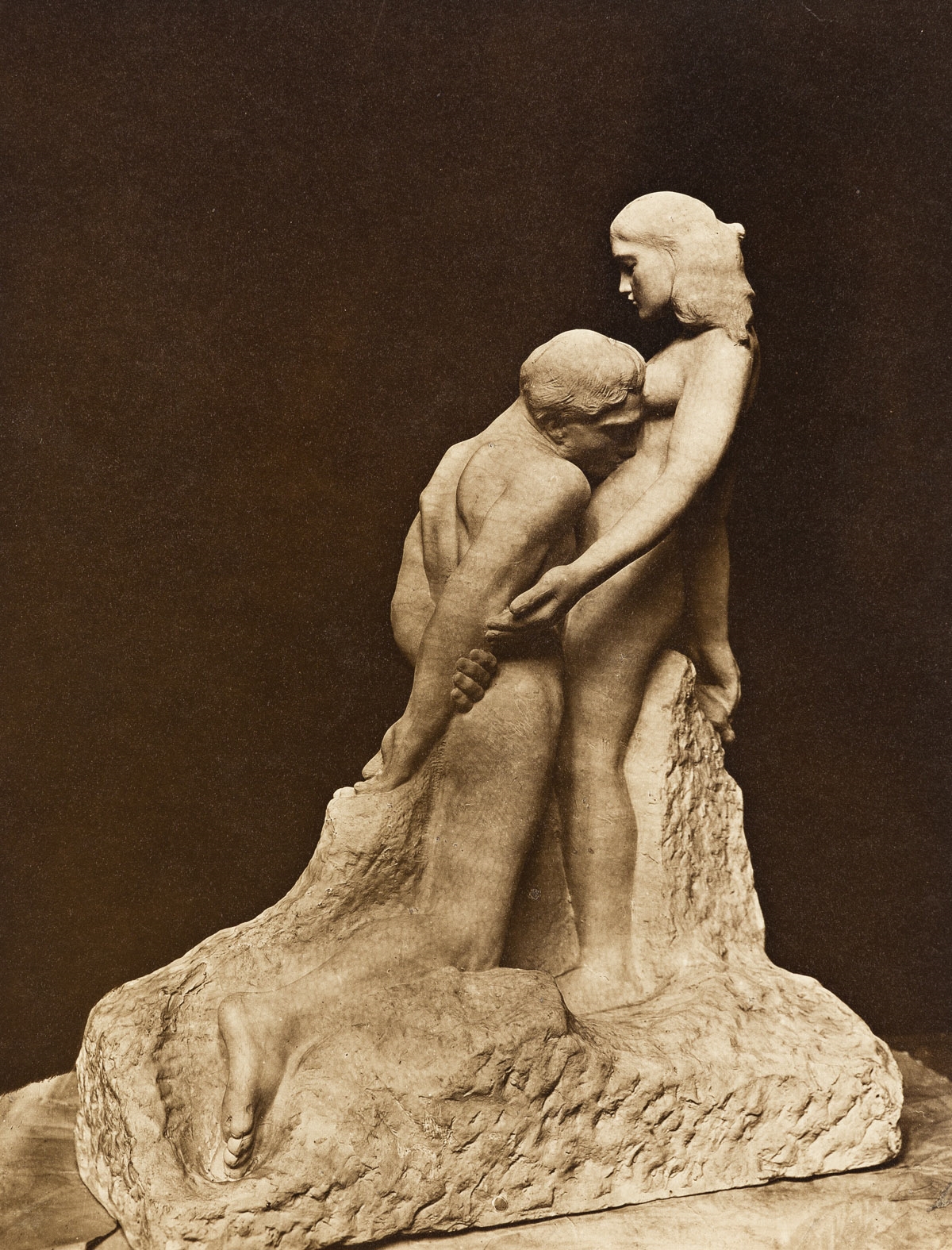 Pierre Choumoff | An archive of more than 50 photographs of Auguste ...