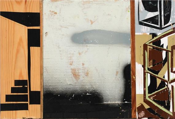 Composition by Hanni Bjartalíð