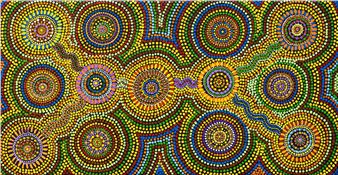 Wild Desert Flowers - Marissa Presley