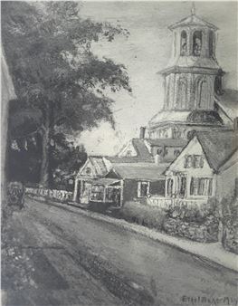 Heritage - Ethel Baker Mayo