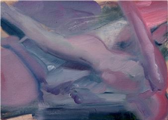 Polys Peslikas: Reenactments (Bacchus) - ICA Milano