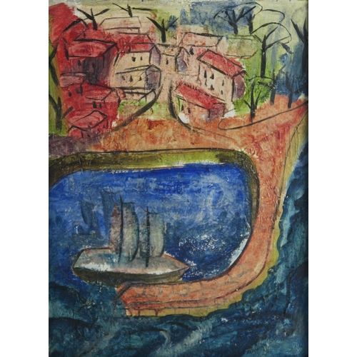 Marie de Banzie | 3 Artworks at Auction | MutualArt