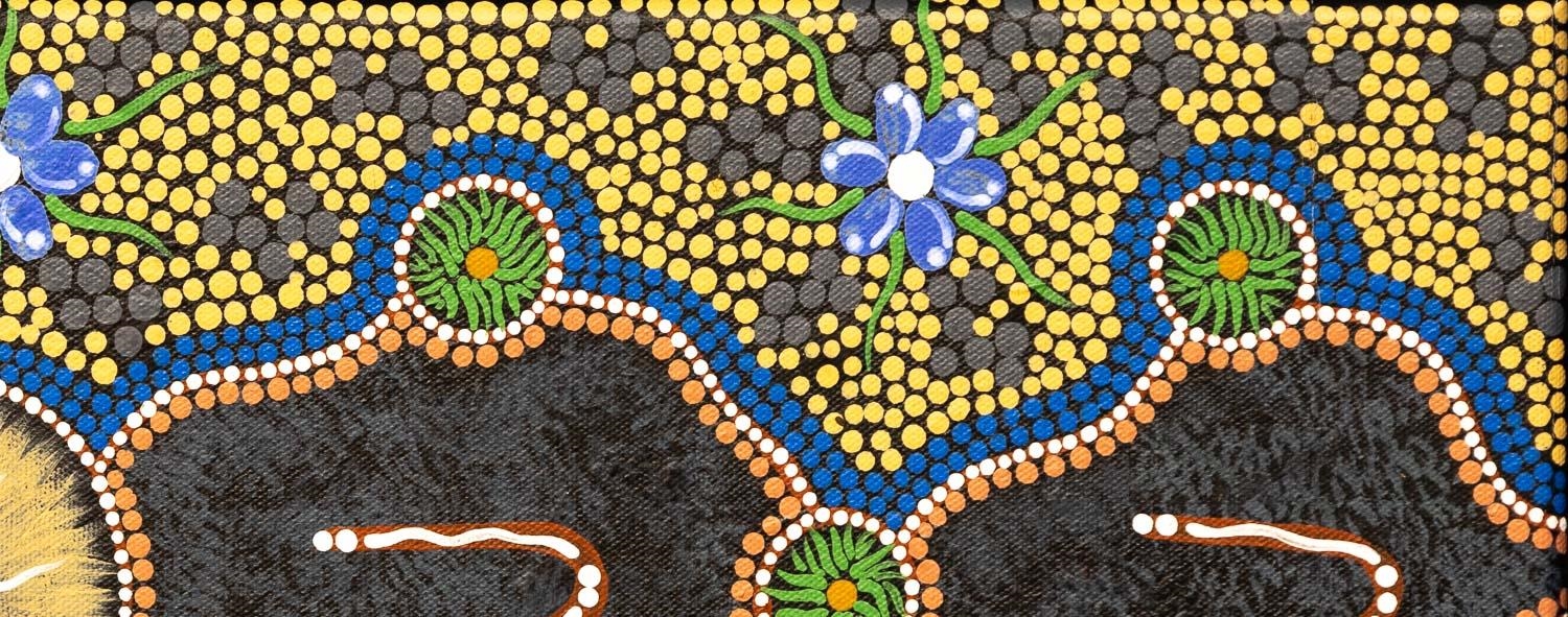 Renita Roderick | Women's Ceremony (2021) | MutualArt