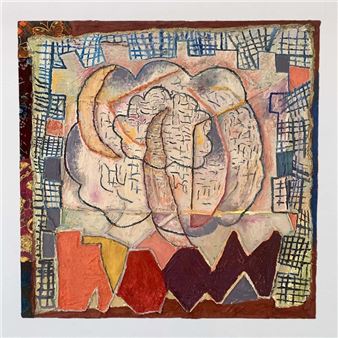 Yevgeniya Baras: Labor, Mystery, Labor, Dream - The Landing