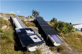 Scandinavia’s oldest biennial is a thoroughly monstrous affair