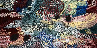 Untitled - Bugai Whyoulter Purungu