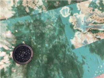 Rachel Adams: Damp - domobaal