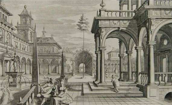 Captured Vision. Optics in Early Modern European Art - Montgomery Art Center, Pomona College Museum of Art