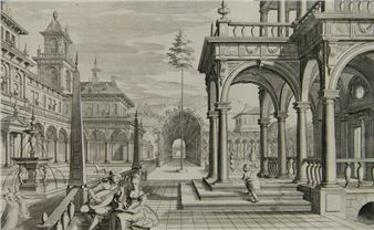 Captured Vision. Optics in Early Modern European Art - Montgomery Art Center, Pomona College Museum of Art