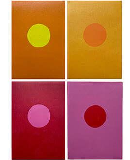 Renata Hegyi - MOCA London