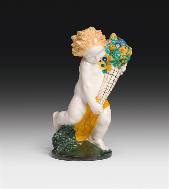 Autumn Novelties 2022 at Galerie bei der Albertina | Zetter