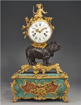 What Was It like Being a Celebrity Rhinoceros in 18th-Century Europe? a New Show at the Rijksmuseum Finds Out