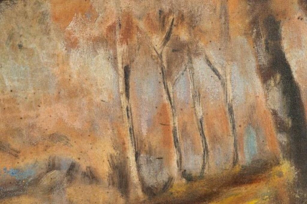 Harvey Goodale | Landscape | MutualArt
