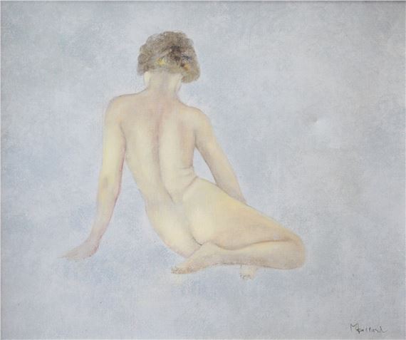 Olivia - Léo Massard