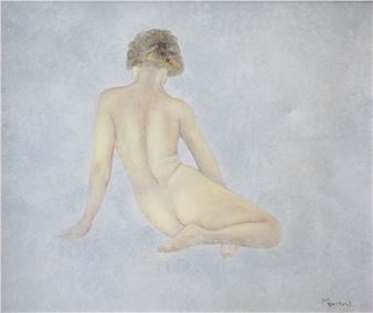 Olivia - Léo Massard