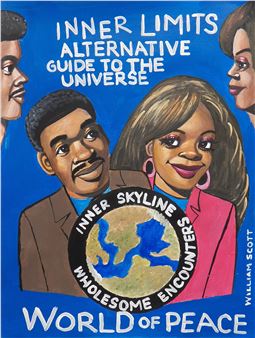 Game of No Games: Instructions For Walking In High Spirits - Kölnischer Kunstverein