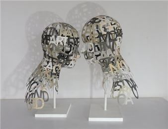 Front Page - Long Sharp Gallery, Indianapolis