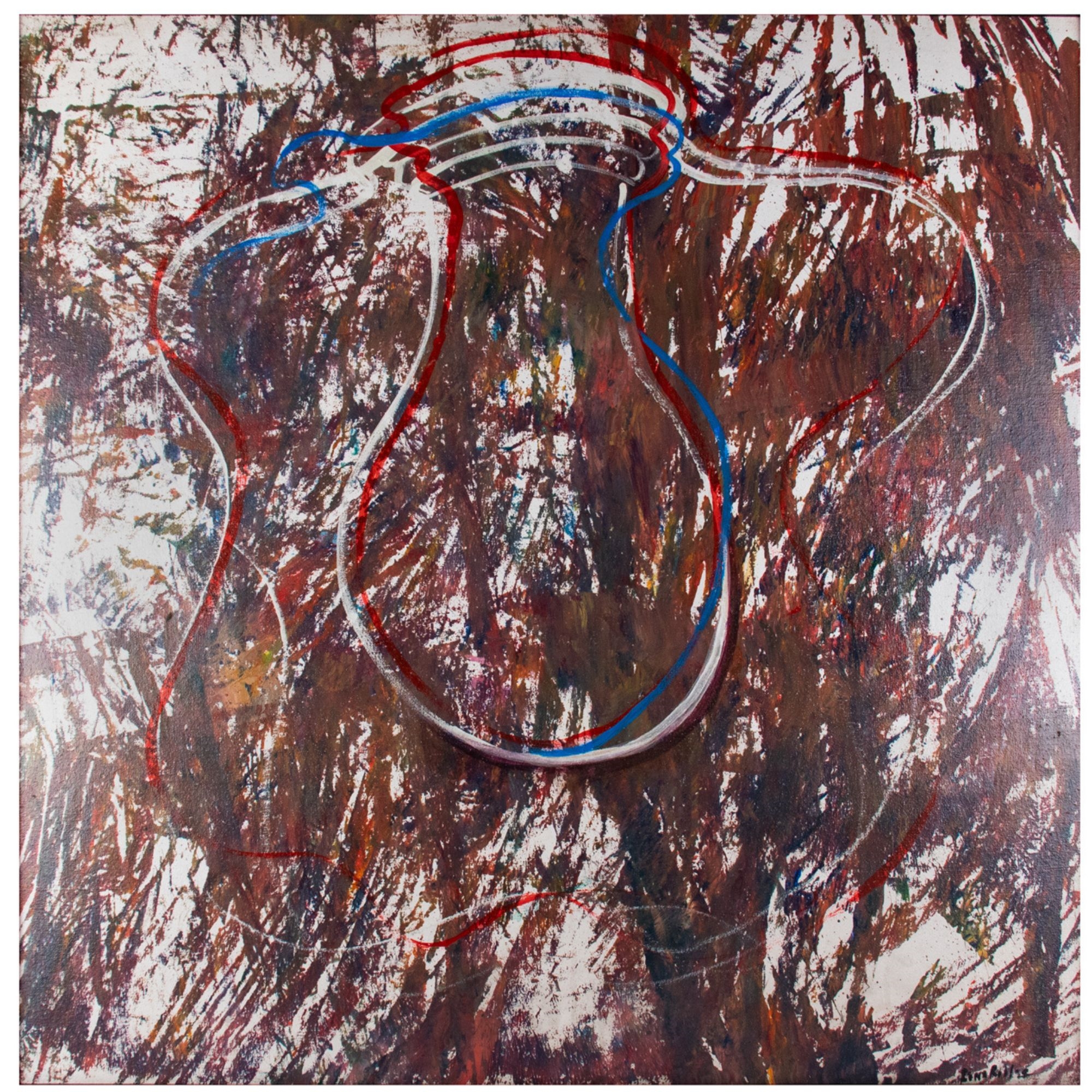 Rene Robles | On and Off | MutualArt