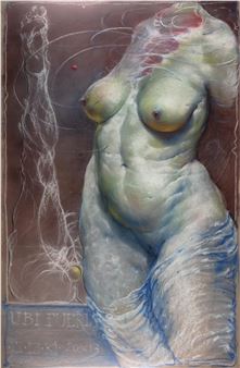 Ubi Fueris? - Aleksander Marek Korman