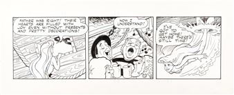 La Sirenetta - Xavier Vives Mateu