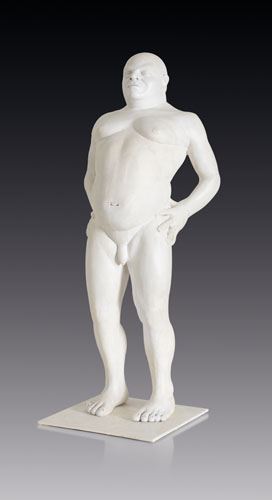 Mr. Kitibaty - Emanuele Giannelli