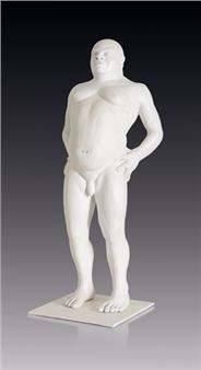 Mr. Kitibaty - Emanuele Giannelli