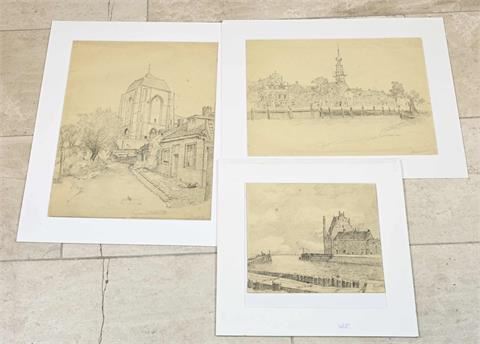 Jacob Wolff | 5 Artworks at Auction | MutualArt