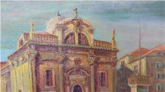 Dubrovnik - Branko Radesic