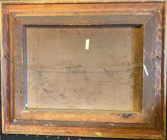 Peter Paul Rubens | Nude Venus with Cherubs (1890) | MutualArt