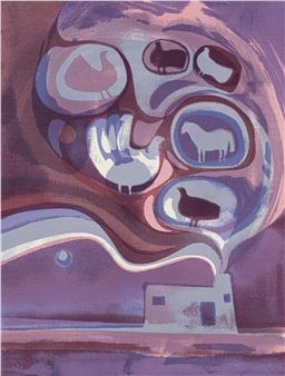 Karoo Dreams - Wendy Malan