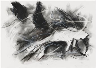 Gold Fish I - Riaan van Zyl