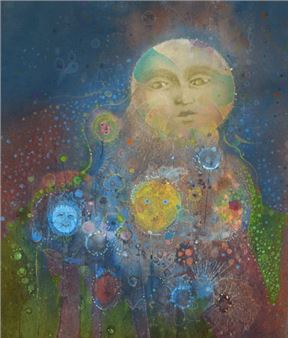 James Christopher Carrol & Matt Drake - Thompson Giroux Gallery