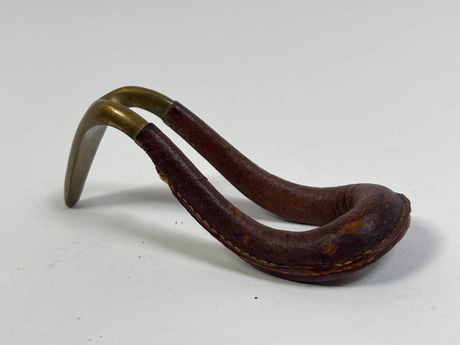 Carl Auböck II Pipe Holder MutualArt