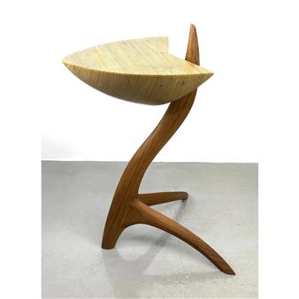 Side Table - Craig Siebeneck