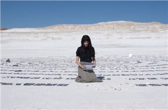 Seeking Out: Arts Calendar September 29 – October 5