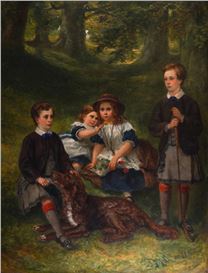 It’s Autumn Auction Season at Bellman’s