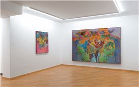 Giuditta Branconi: Les Filles Terribles